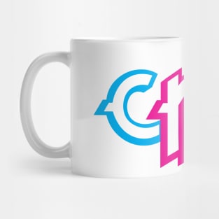 CMYK Mug